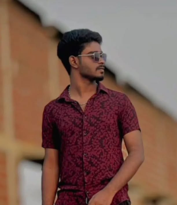 Abijith Ks