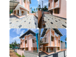 4BHK House for rent @ Keralapuram