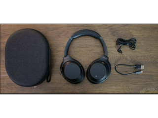 Sony WH-1000XM3 Wireless Headphones