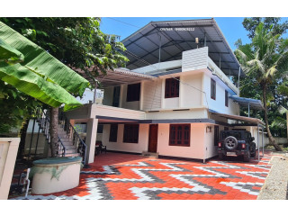 House for Rent in Polayathodu, Kollam