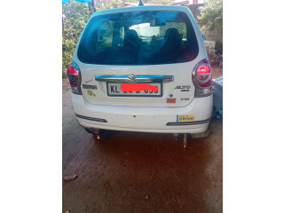 AltoK10VXI