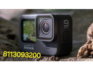 Gopro 9