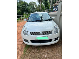 Maruti swift VDI