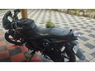 BAJAJ PULSAR DTS I