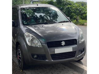 Maruti Ritz VXI 2012