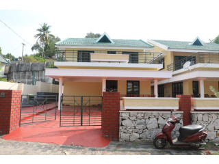 SI PROPERTY CINNAMON GARDEN, Vazhayila, Thiruvananthapuram