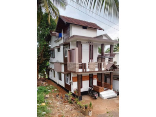 House for sale - Manjeri ,malappuram