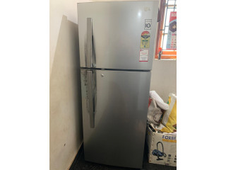 Fridge LG