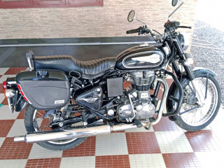 Royal Enfield Standard 500cc for immediate sale