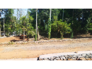 Land for sale in chowka