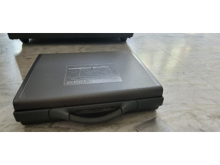 SAMSONITE Brief case - grey-(46*40*11cm)