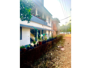 Family cottage for rent kannapilave