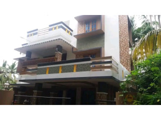 Students Accommodation Avaialble Sreekaryam