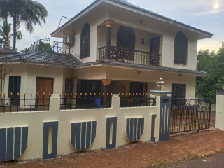 House for Rent in Mavelikara Kallumala Umbernadu