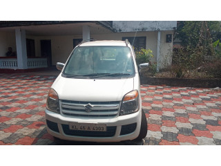 Maruthi suzuki wagonr LXI