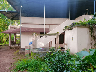 Land & House for sale