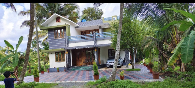 fully-furnished-4bhk-house-with-car-porch-pooja-room-for-rent-big-0