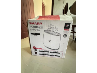 Sharp Air Purifier FP-J30M-B