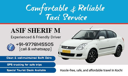 comfortable-reliable-tourist-taxi-service-in-kochialuva-for-sightseeing-airport-transfers-big-0