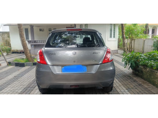 Swift VDI 2014 last model