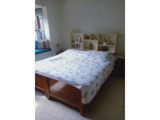 Fully furnished home