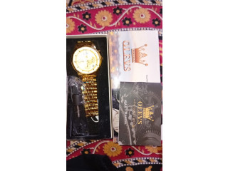 Branded Watch for Sale