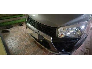 Suzuki cellerio automatic gearbox car used one .  we want to sell to  genuine buyer.
