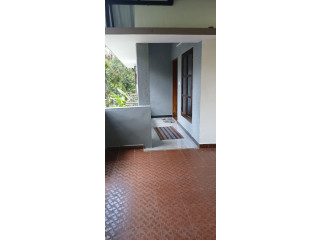 2BHK House for rent in aroor