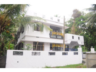 Spacious 2 BHK House for Rent