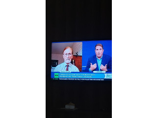 Samsun LED TV 32 INCH FOR SALE