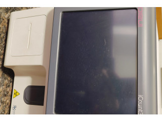 Laboratory equipment