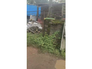 Land near guruvayoor