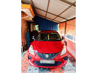 Baleno nexa