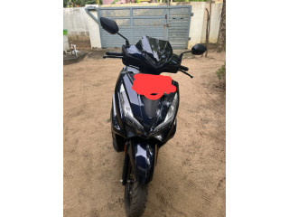 Honda grazia bs6 scooter for sale