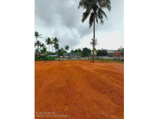 House plots for sale