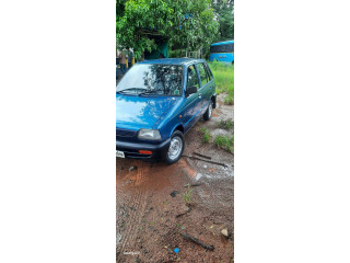 Maruthi 800