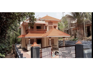 House for sale in ranni.