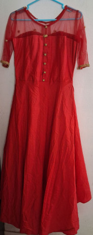 women-high-low-stitched-gown-big-0