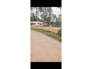 6 cent house plots Eruthavoor near BALARAMAPURAM