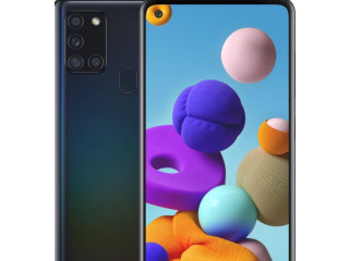 Samsung A21 Galaxy