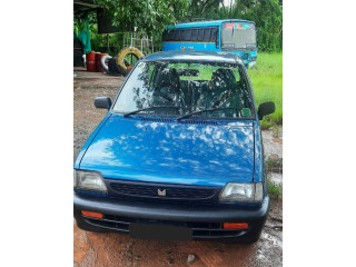 Maruthi 800