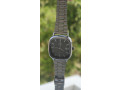 quartz-model-stain-less-steel-chain-watch-unisex-automatic-watch-in-good-condition-small-1