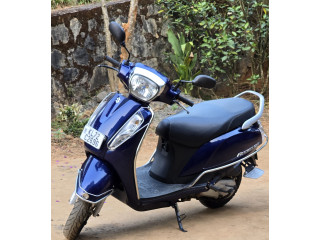 Suzuki access125