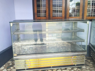 Bakery Furniture