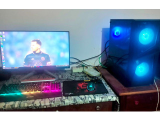Gaming pc for sale