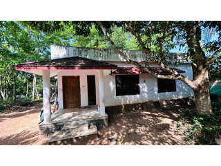 House and land for sale