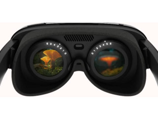 HTC VIVE FLOW V. R glasses