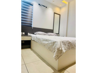 Fully furnished 2BHK Flat for rent