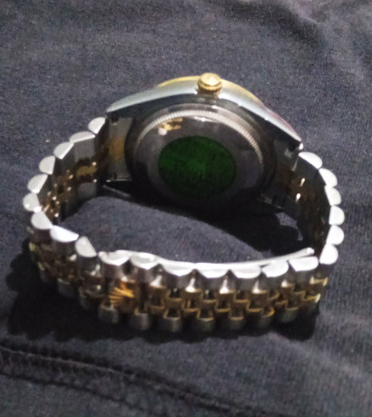 copy-of-rolex-watch-in-good-condition-for-sale-big-1