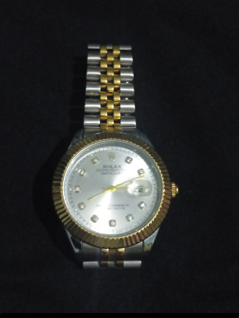 copy-of-rolex-watch-in-good-condition-for-sale-big-2